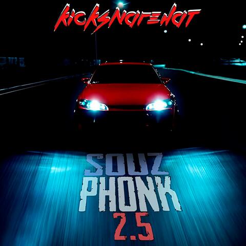 Souz Phonk 2.5