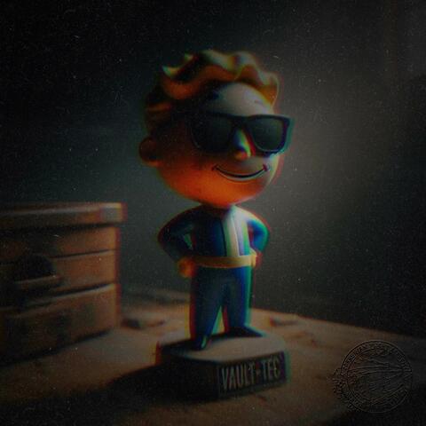 Let's Go Sunning Lofi (From "Fallout")