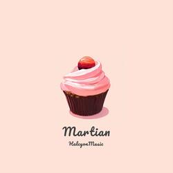 Martian (from "SHOSHIMIN: How to Become Ordinary")