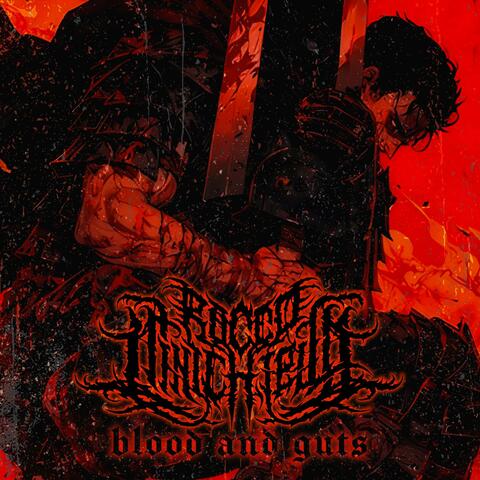 Blood And Guts (from "Berserk")