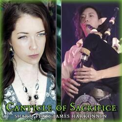 Canticle of Sacrifice