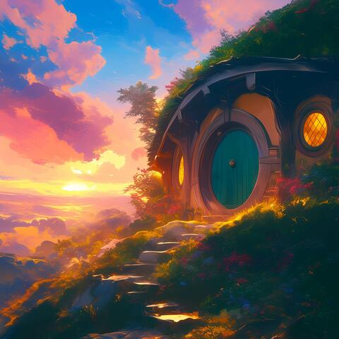 Dreaming of Bag End