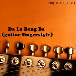 Da La Beng Ba (guitar fingerstyle)