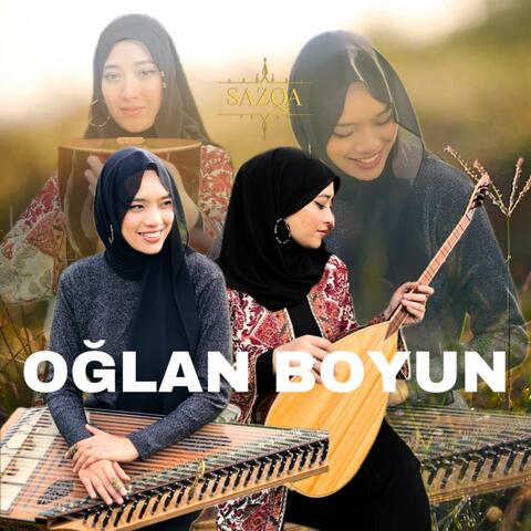 Oğlan Boyun