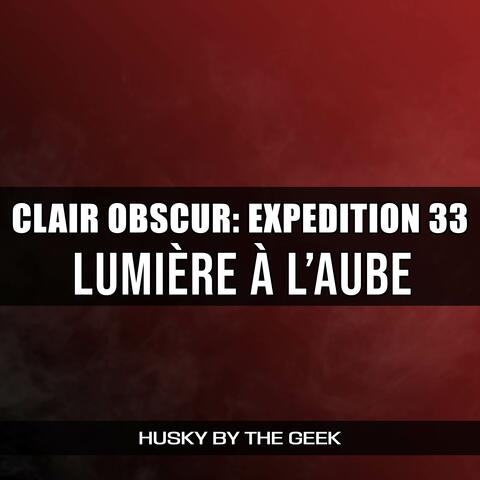 Lumière à l’Aube (From "Clair Obscur: Expedition 33")