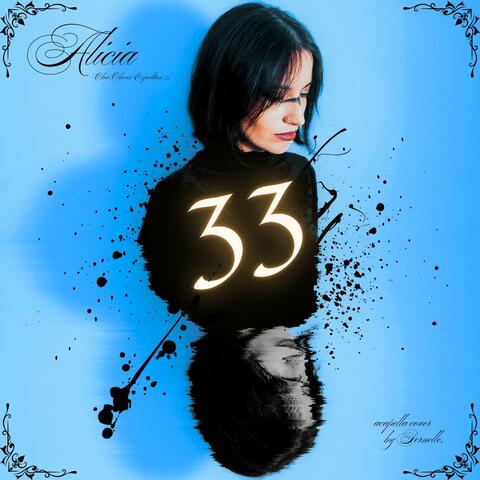 Alicia (Clair Obscur: Expedition 33) - acapella