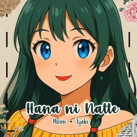Hana ni Natte  (From "Kusuriya no Hitorigoto")