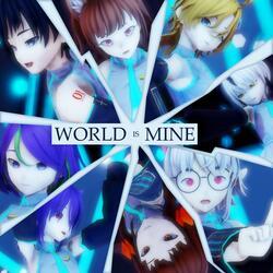 World is Mine