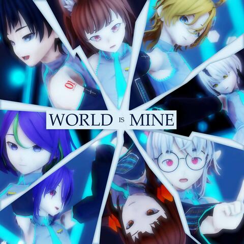World is Mine