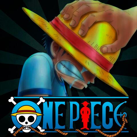 Tears of the Grand Line: A One Piece Collection