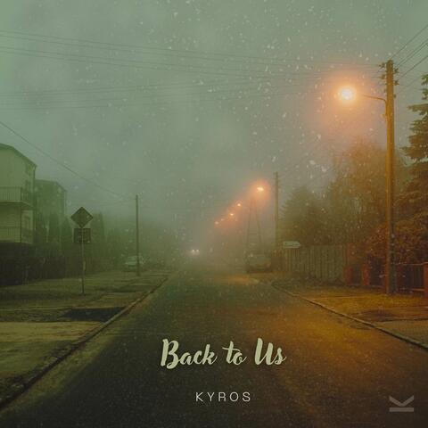 Back To Us