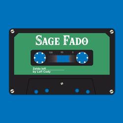 Sage Fado ~ from Wind Waker