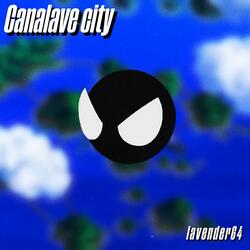 Canalave City