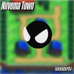 Nuvema Town