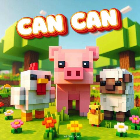 Can Can