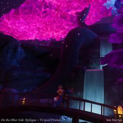 On the Other Side: Epilogue 〜 To Good Friends (from "Chrono Trigger")