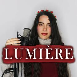 Lumiére (From "Clair Obscur: Expedition 33")