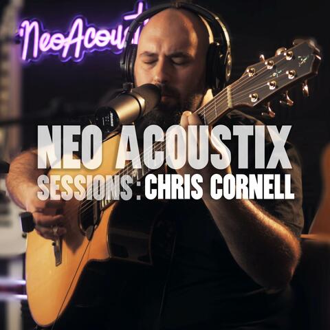 Acoustix Sessions: Chris Cornell