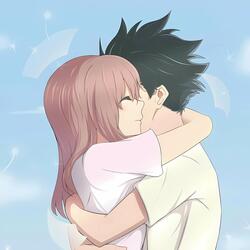 Thn (From "A Silent Voice")