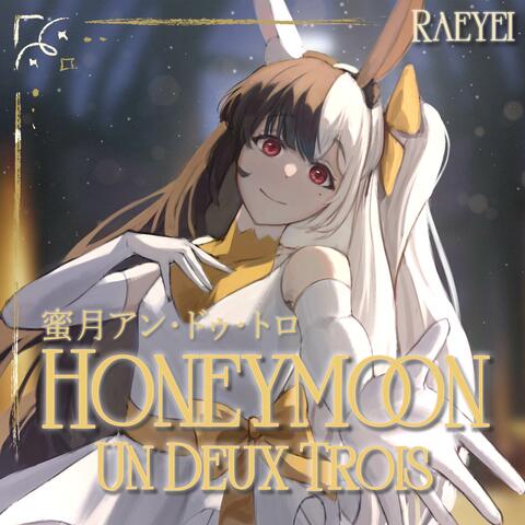 Honeymoon Un Deux Trois