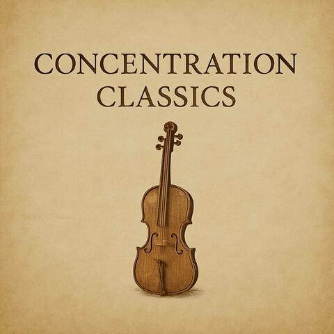 Concentration Classics
