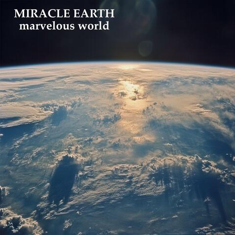 Marvelous World