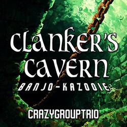 Clanker's Cavern (from "Banjo-Kazooie")