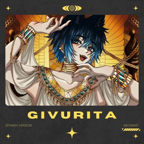 Givurita (From "Vell") [Spanish Version]