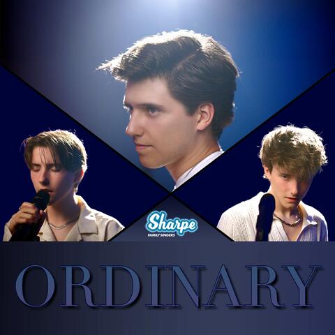 Ordinary