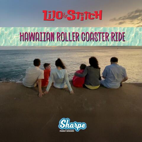 Hawaiian Roller Coaster Ride