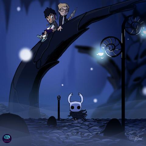 Resting Grounds - Lofi (From "Hollow Knight")