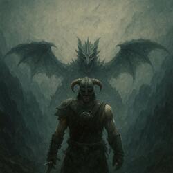 Dragonborn (From "The Elder Scrolls V Skyrim")