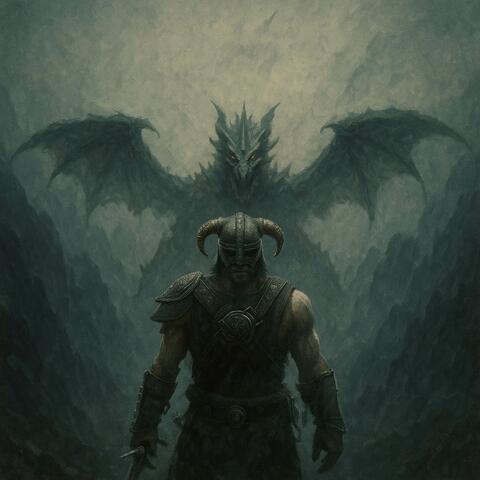 Dragonborn (From "The Elder Scrolls V Skyrim")