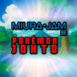 Pokémon Johto
