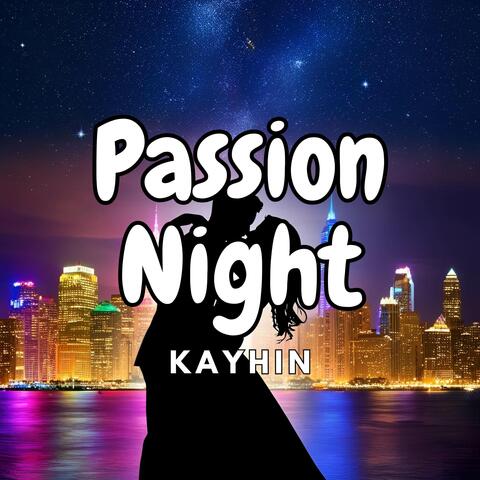 Passion Night