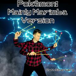 Lavender Town (from "Pokémon Red/Blue")