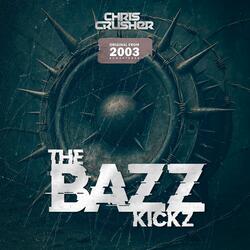 The Bazz kickz