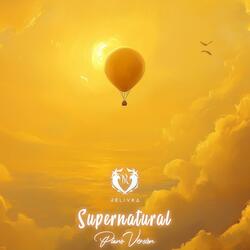 Supernatural
