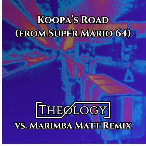 Koopa's Road (From Super Mario 64)