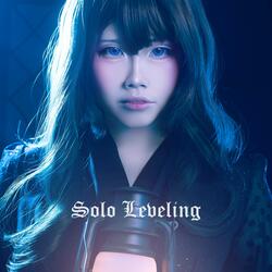 DARK ARIA ᐸLV2ᐳ (From "Solo Leveling - Ore Dake Level up Na Ken")