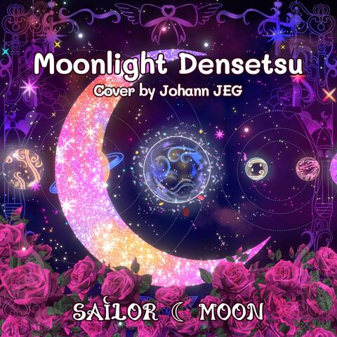 Moonlight Densetsu (From "Sailor Moon")