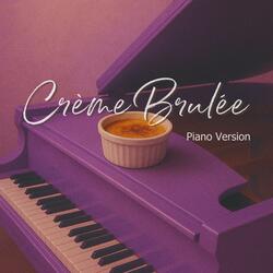 Crème Brulée