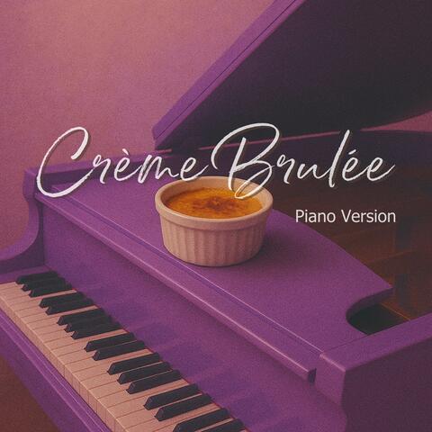 Crème Brulée