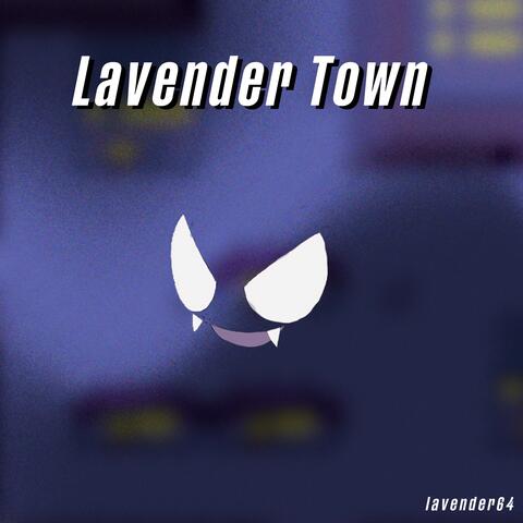 Lavender Town