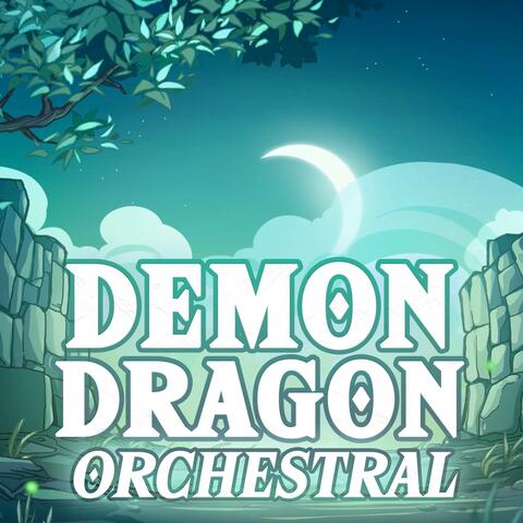 Demon Dragon (From: "The Legend of Zelda: Tears of the Kingdom")