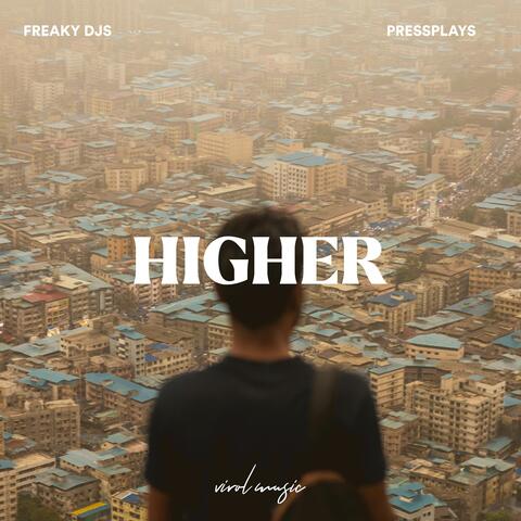 Higher