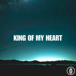 King of My Heart - Acoustic Instrumental