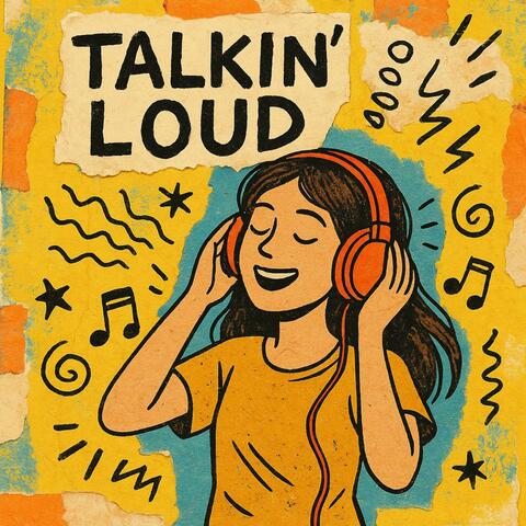 Talkin' Loud