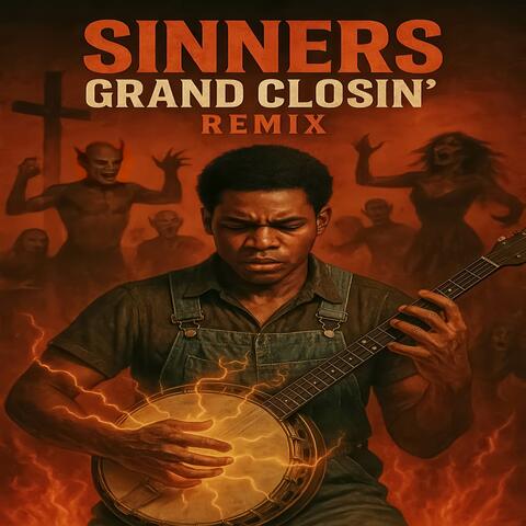 Sinners