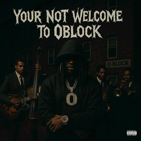 Youre Not Welcome To Oblock